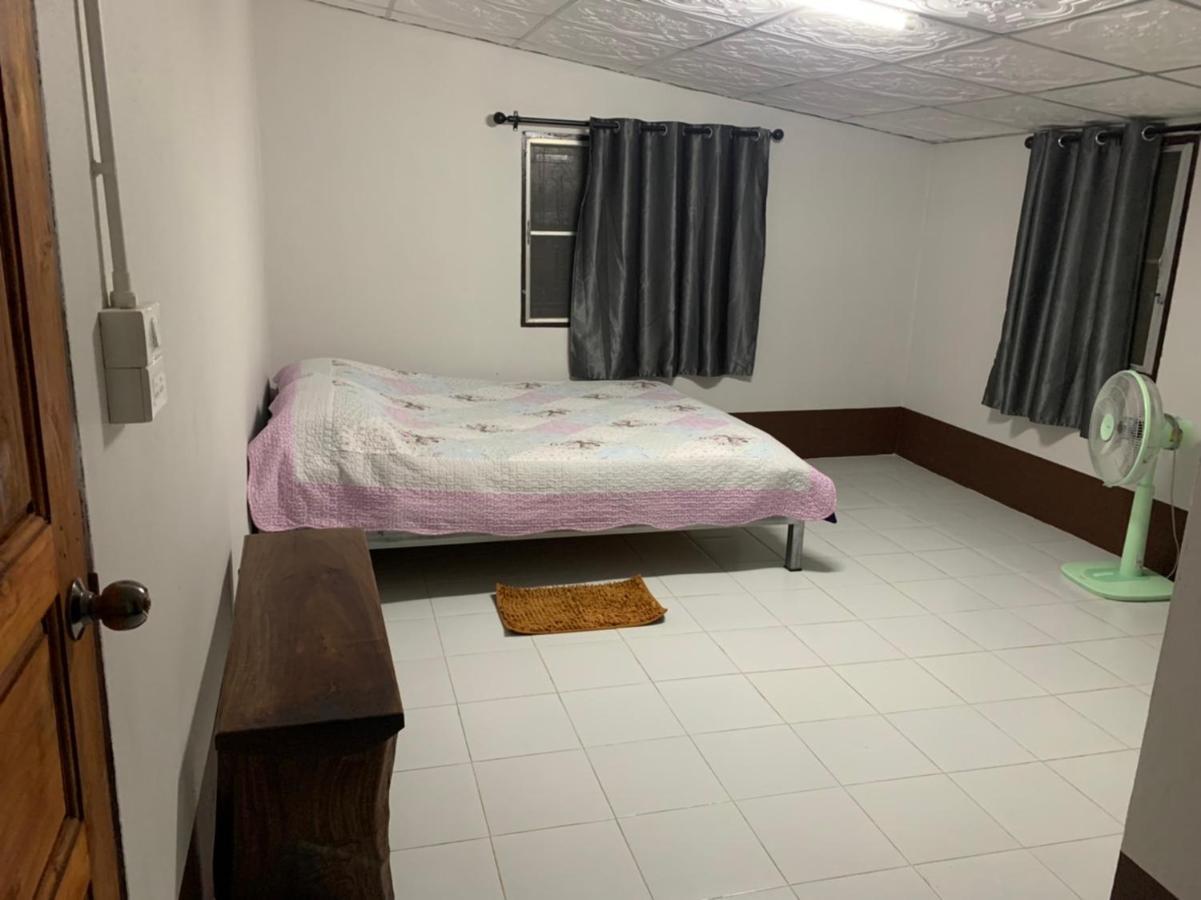 Huean Him Pan Homestay เฮือนฮิมปานโฮมสเตย์ Ban Mae Pan Zewnętrze zdjęcie