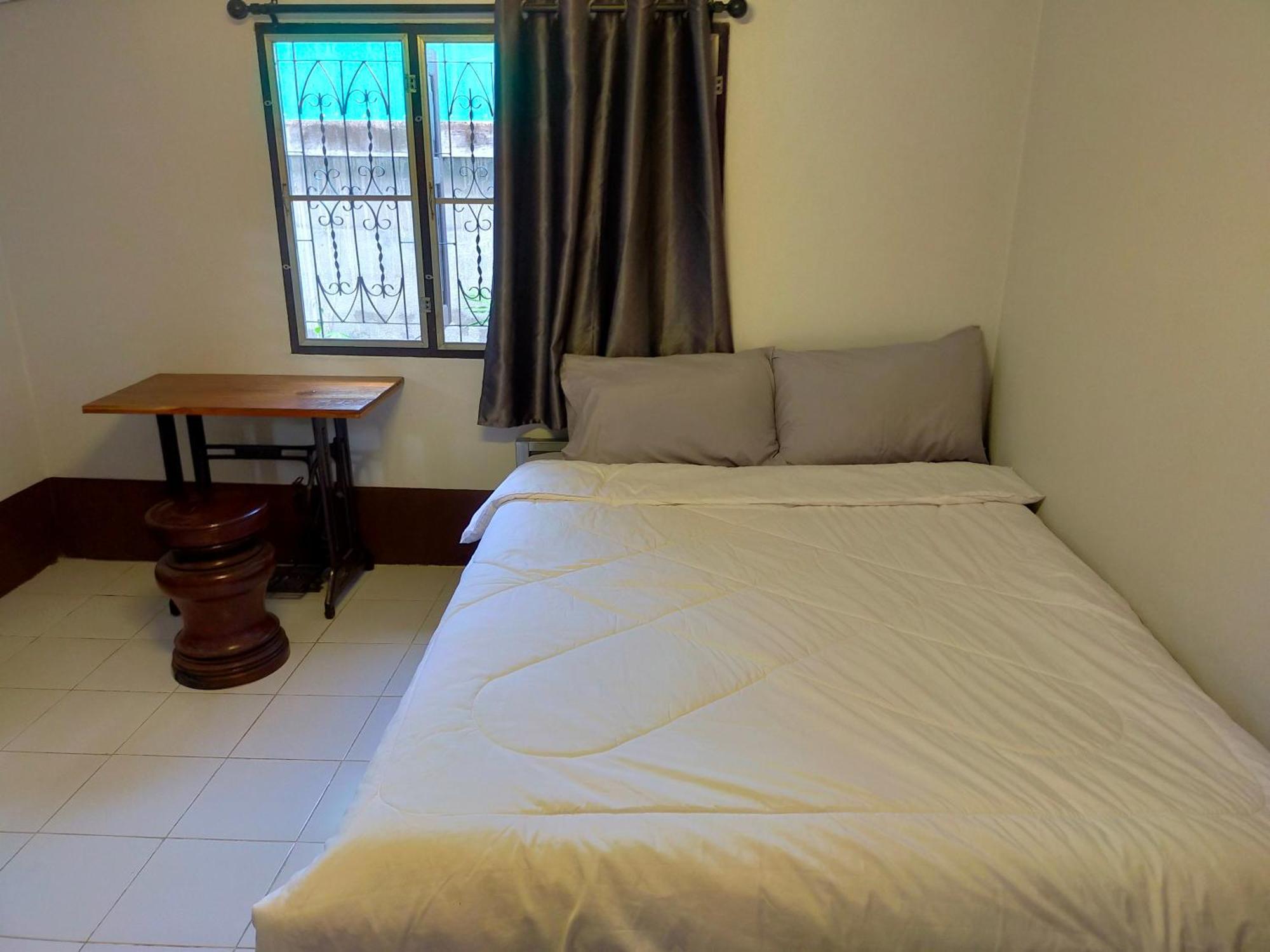Huean Him Pan Homestay เฮือนฮิมปานโฮมสเตย์ Ban Mae Pan Zewnętrze zdjęcie